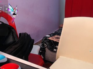Kurome_latin Porn Show