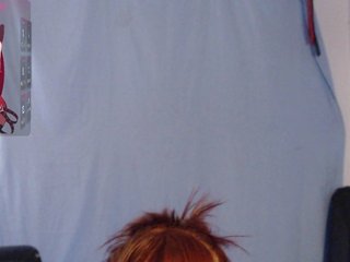 Kurome_latin Porn Show