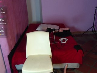 Kurome_latin Porn Show