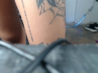 Kurome_latin Porn Show