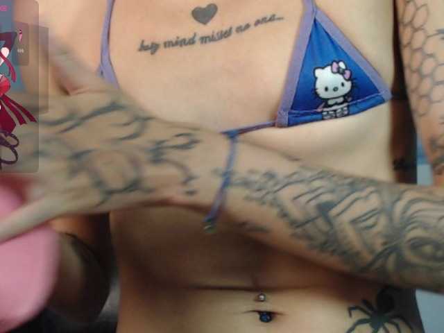 KarlaAmber's BongaCams show and profile