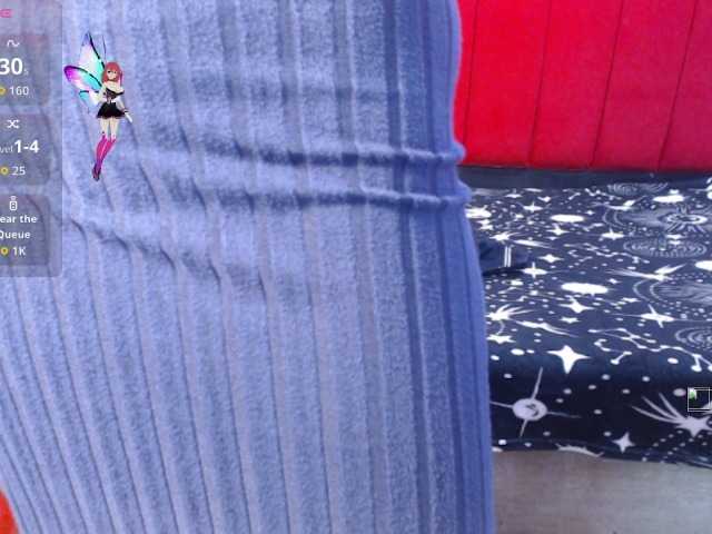 Kurome_latin webcam