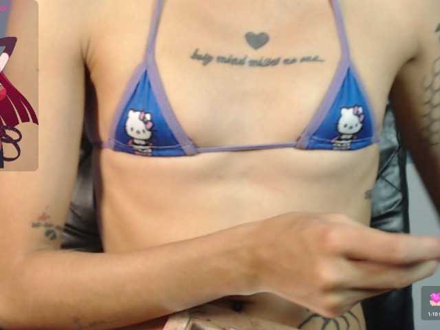 KarlaAmber's BongaCams show and profile