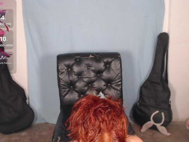 KarlaAmber's BongaCams show and profile