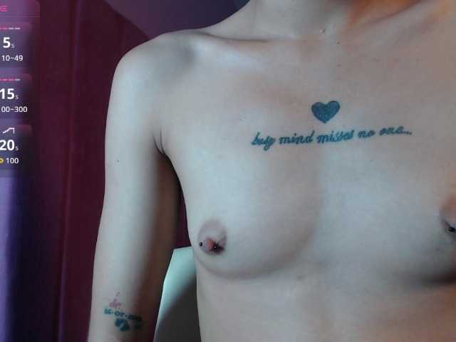 KarlaAmber's BongaCams show and profile