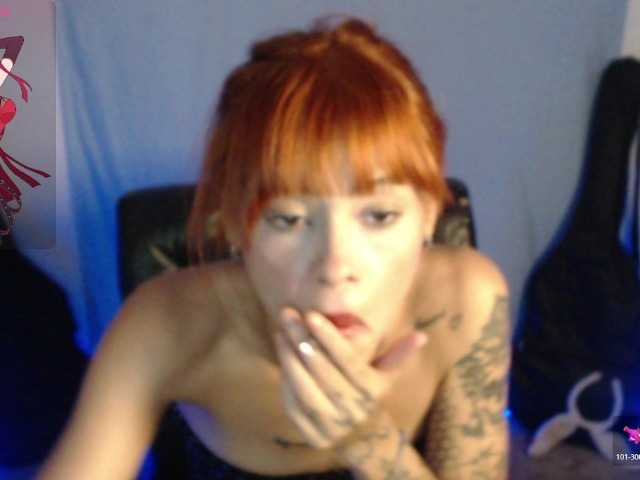 KarlaAmber's BongaCams show and profile