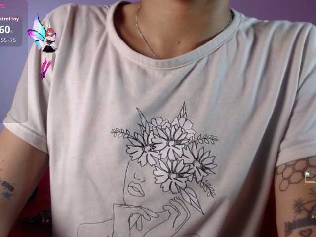 Kurome_latin webcam bongacams model stream image