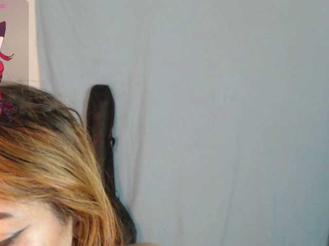 KarlaAmber's BongaCams show and profile