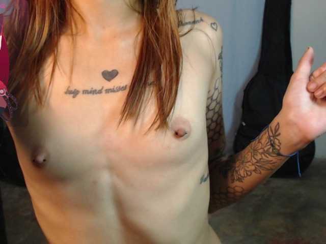 KarlaAmber's BongaCams show and profile