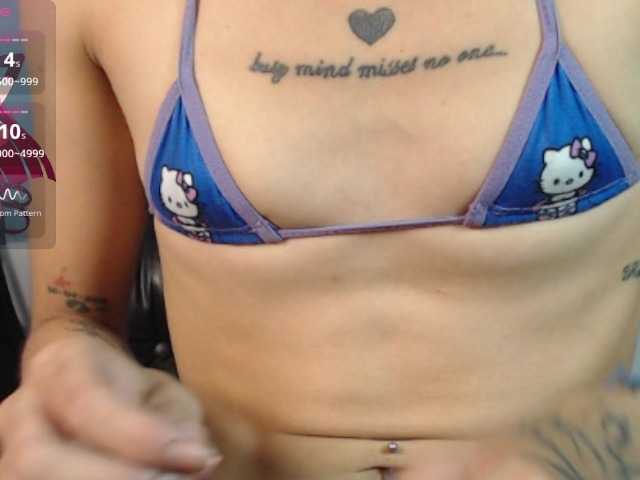 KarlaAmber's BongaCams show and profile