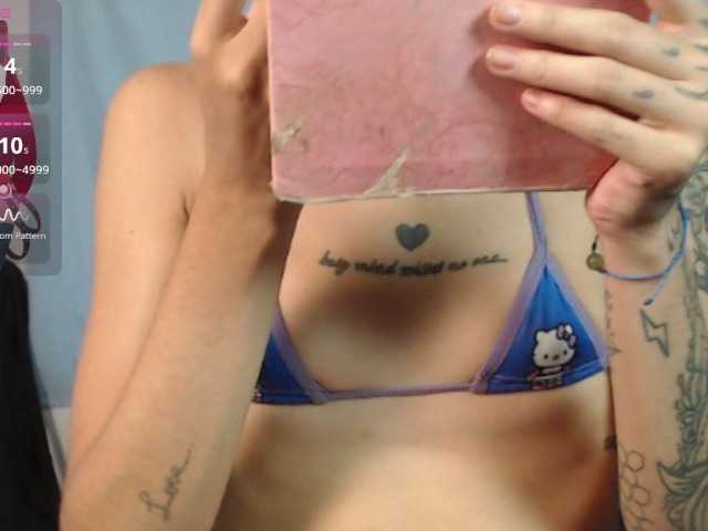 KarlaAmber's BongaCams show and profile