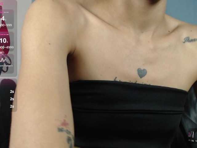 le modèle Kurome_latin est en webcam porno dans un show sur le site bongacams, il possède les tags suivants: Latino/Hispanic,Brunette,Hairy