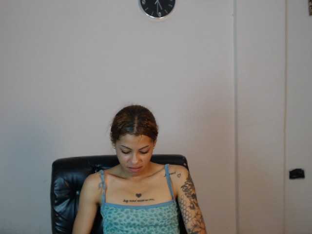 KarlaAmber's BongaCams show and profile