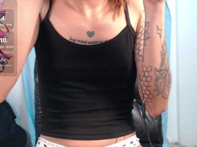 KarlaAmber's BongaCams show and profile