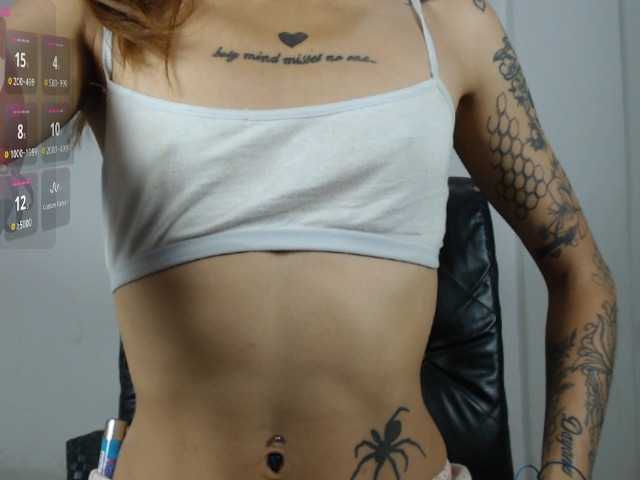 KarlaAmber's BongaCams show and profile