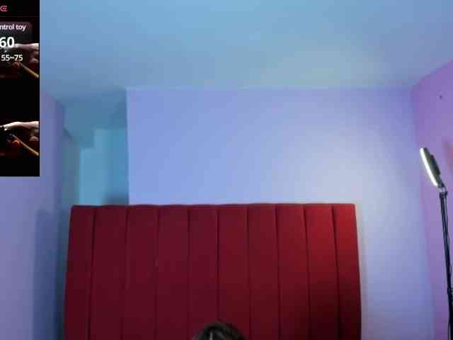 Kurome_latin webcam