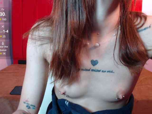 Kurome_latin webcam