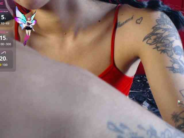 Kurome_latin webcam