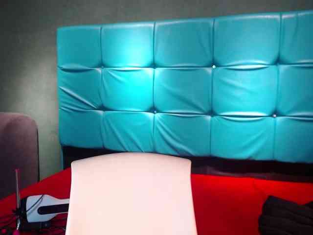 Kurome_latin webcam