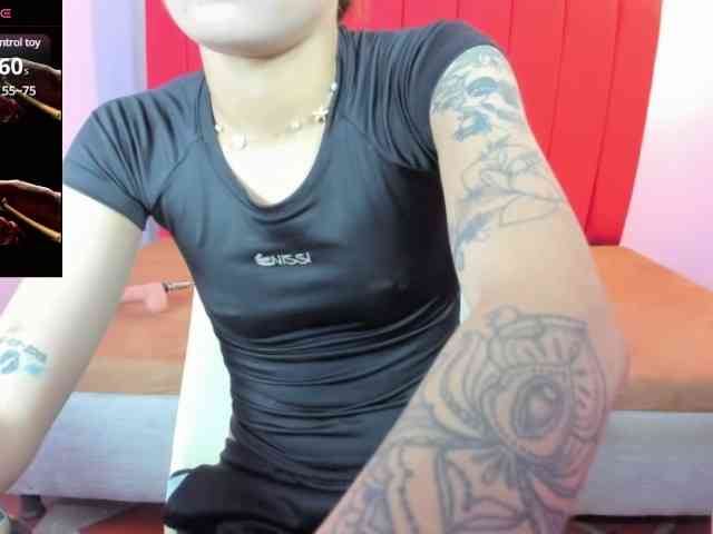 Kurome_latin webcam