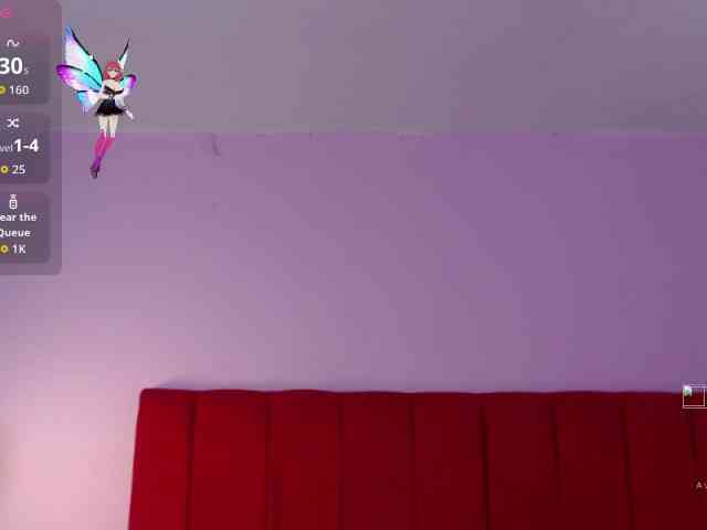Kurome_latin webcam