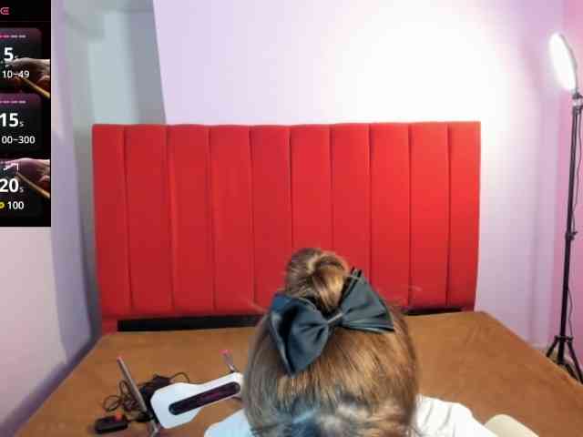 Kurome_latin webcam