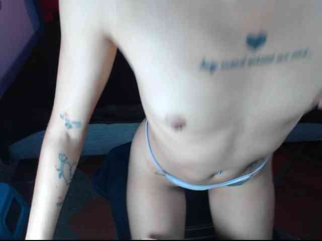 Kurome_latin webcam