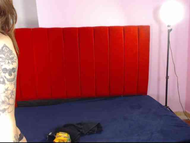 Kurome_latin webcam