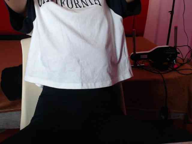 Kurome_latin webcam