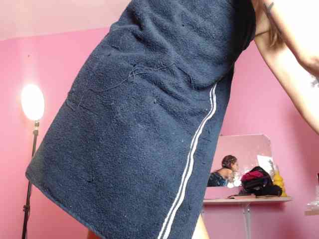 Kurome_latin webcam