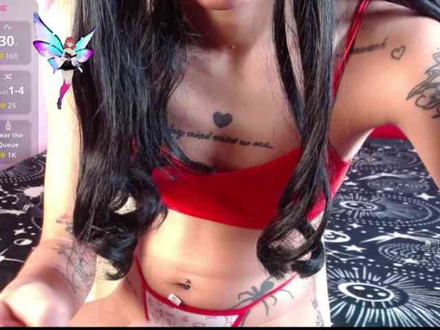 Kurome_latin webcam