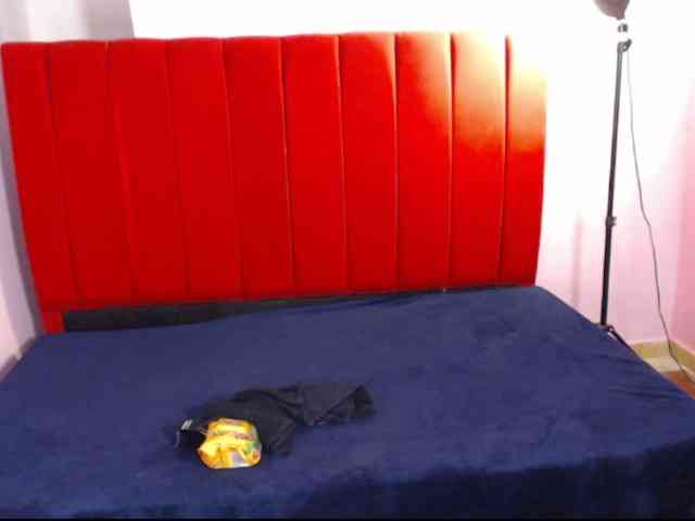 Kurome_latin webcam