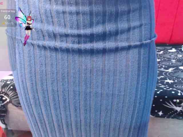 Kurome_latin webcam