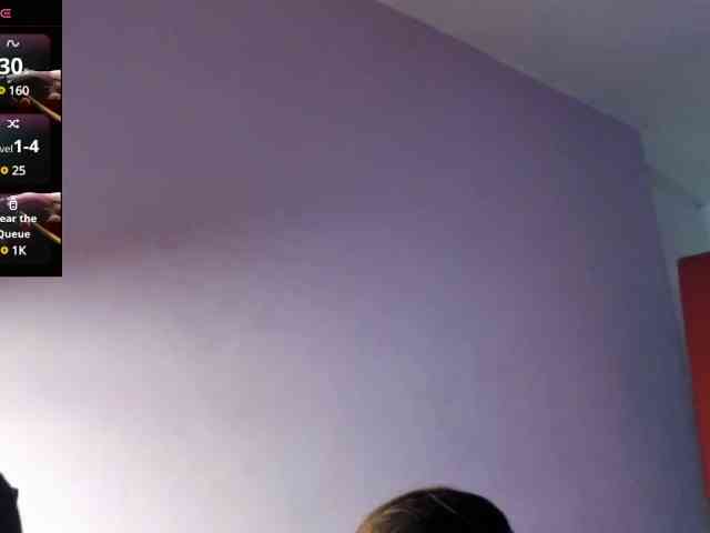 Kurome_latin webcam