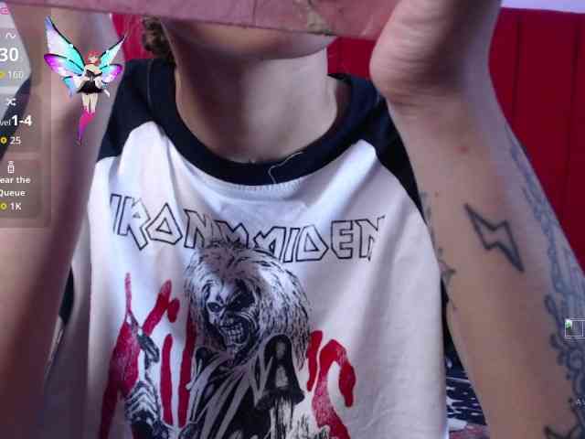 Kurome_latin webcam
