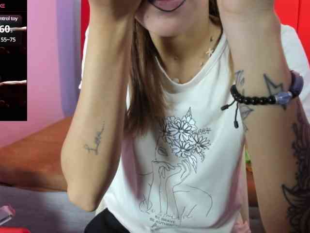 Kurome_latin webcam