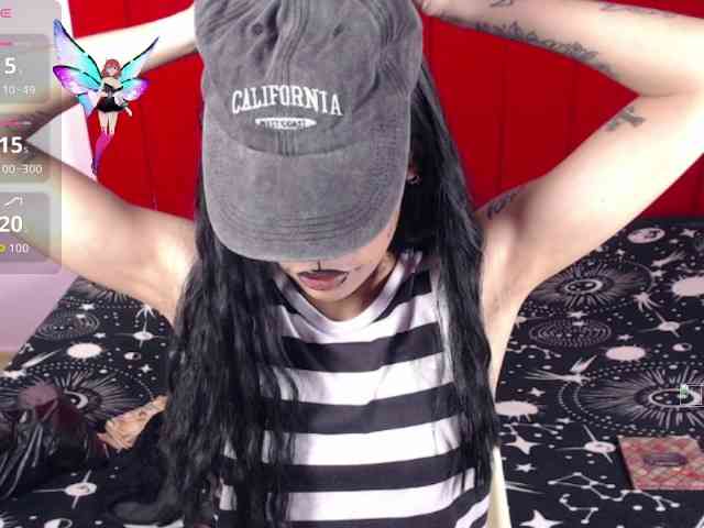 Kurome_latin webcam