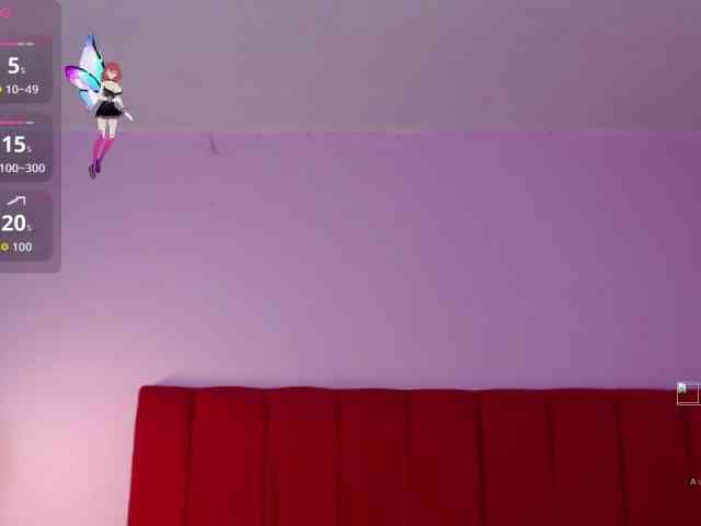 Kurome_latin webcam