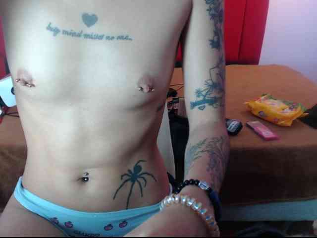 Kurome_latin webcam