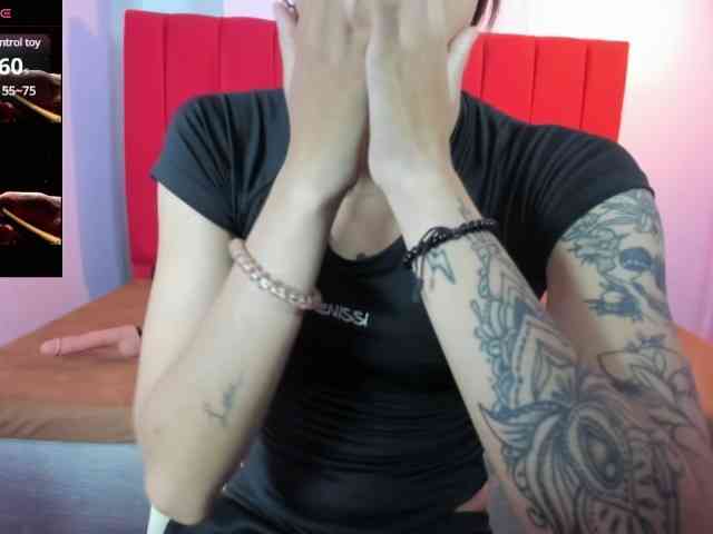 Kurome_latin webcam