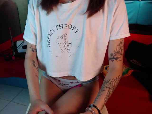 Kurome_latin webcam