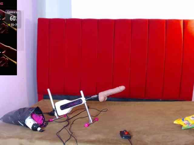 Kurome_latin webcam