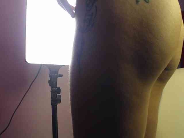 Kurome_latin webcam