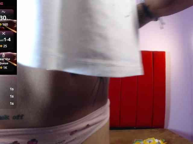 Kurome_latin webcam