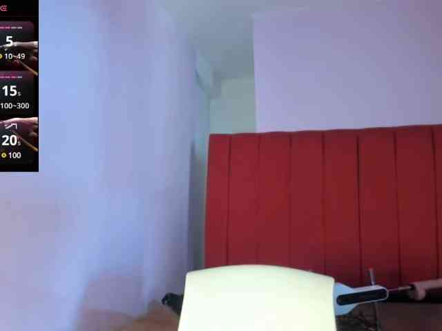 Kurome_latin webcam