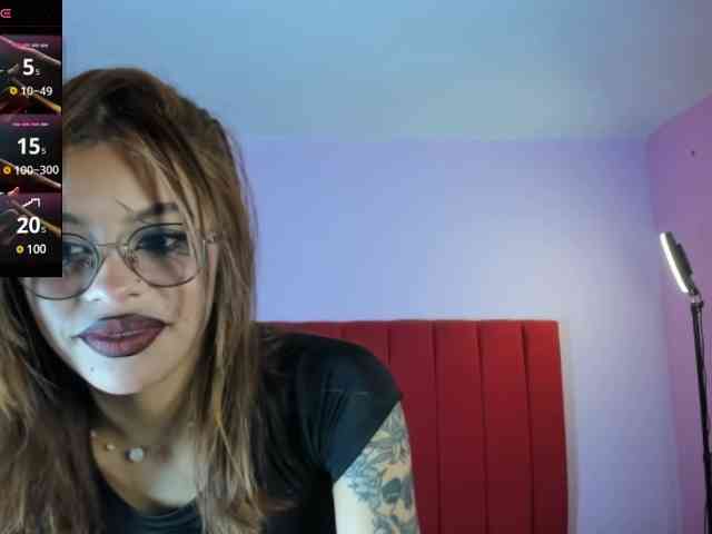 Kurome_latin webcam