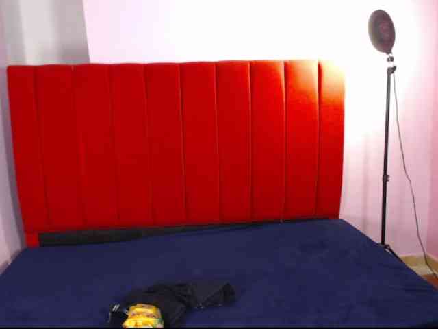 Kurome_latin webcam