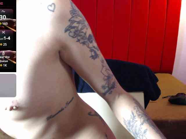 Kurome_latin webcam