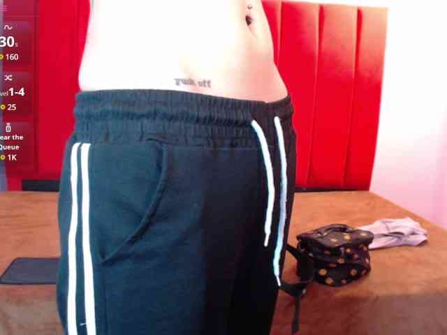 Kurome_latin webcam