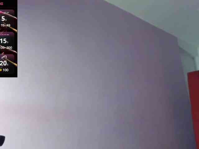 KarlaAmber Live Webcam on BongaCams